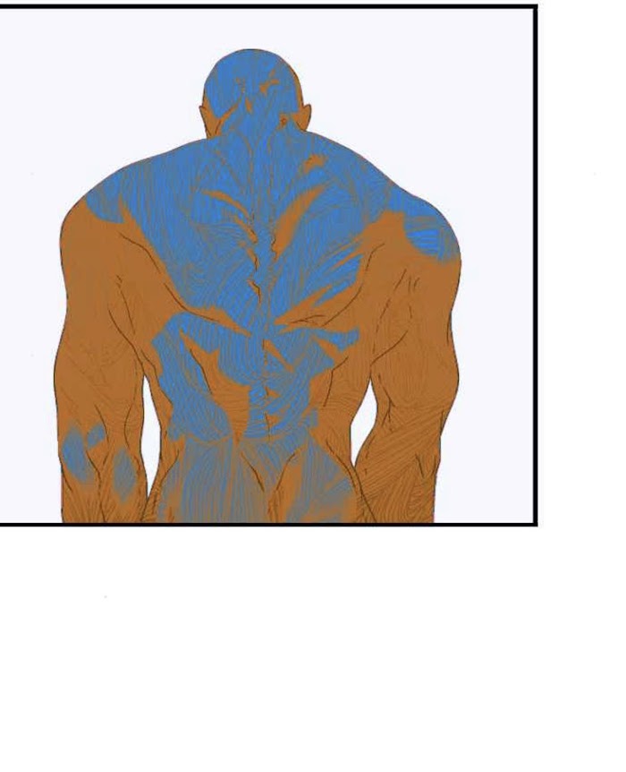 Survive Romance Chapter 48 - Page 70