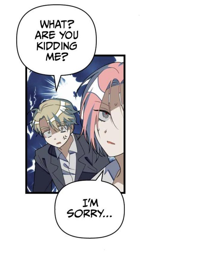 Survive Romance Chapter 48 - Page 9