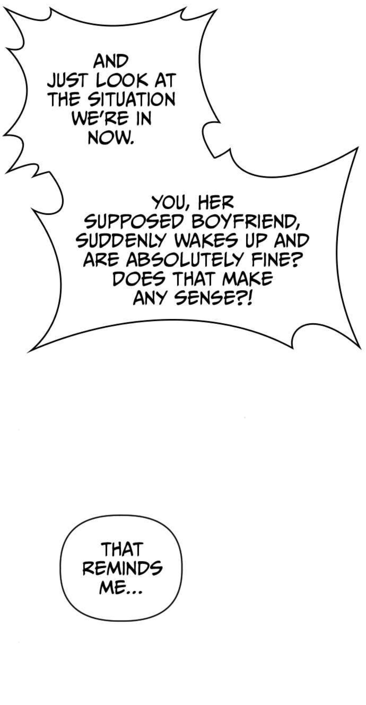 Survive Romance Chapter 49 - Page 13