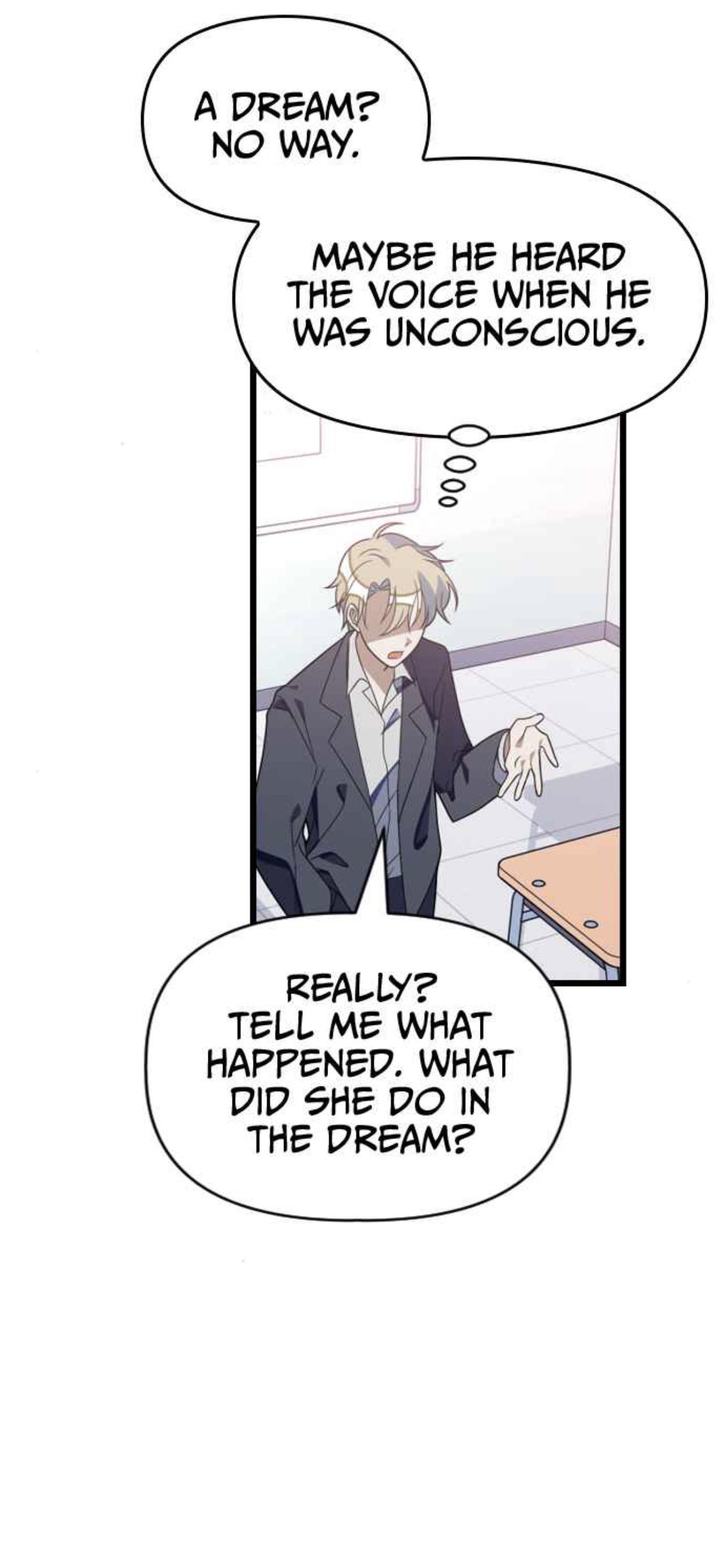 Survive Romance Chapter 49 - Page 15