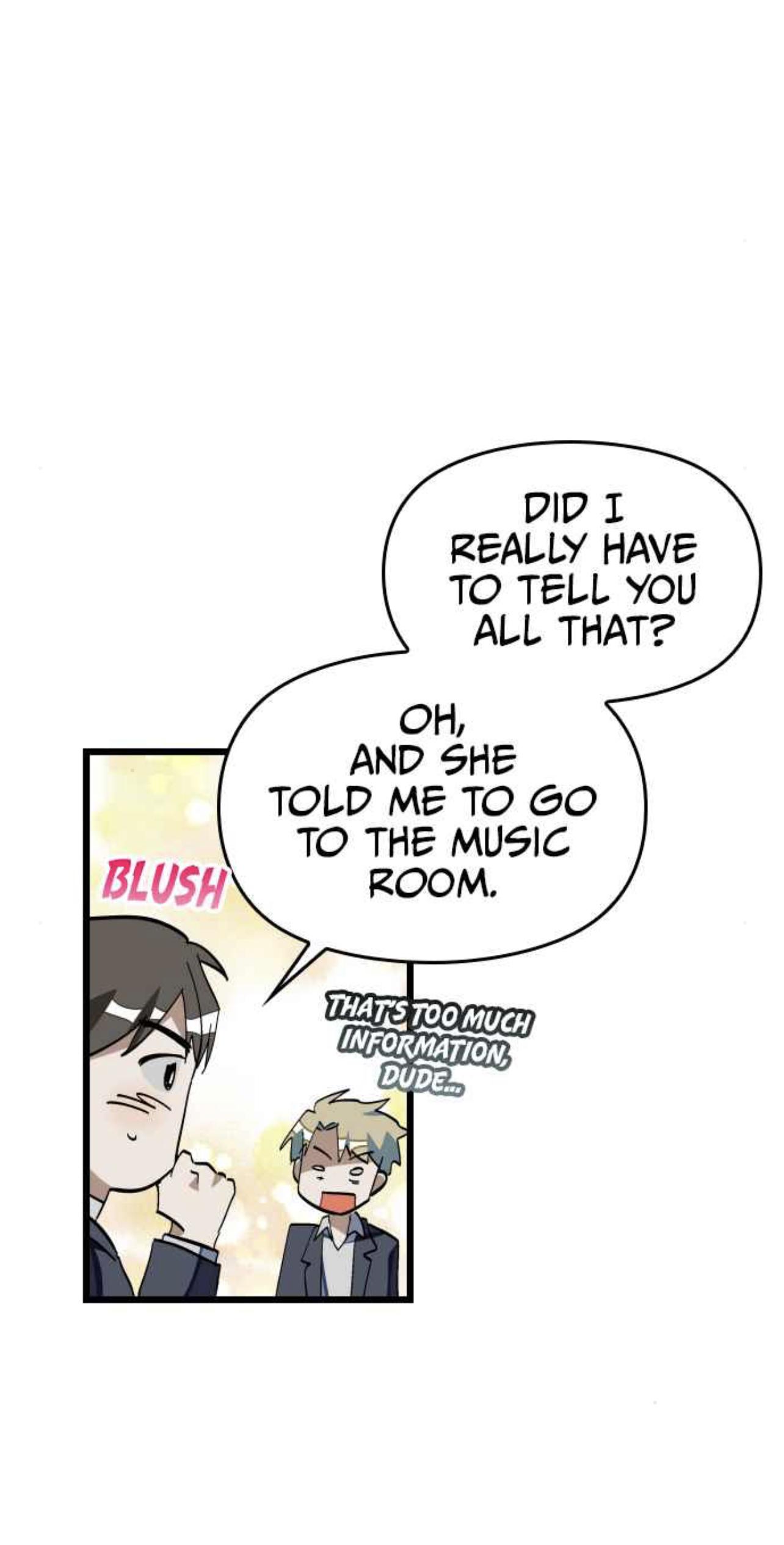 Survive Romance Chapter 49 - Page 19