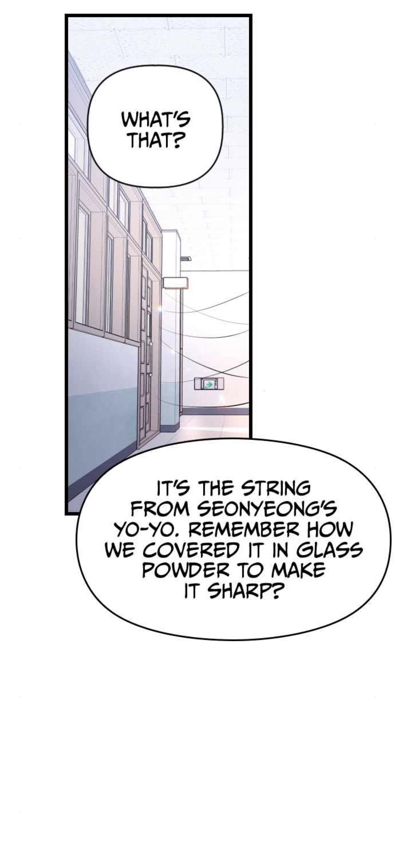 Survive Romance Chapter 49 - Page 2