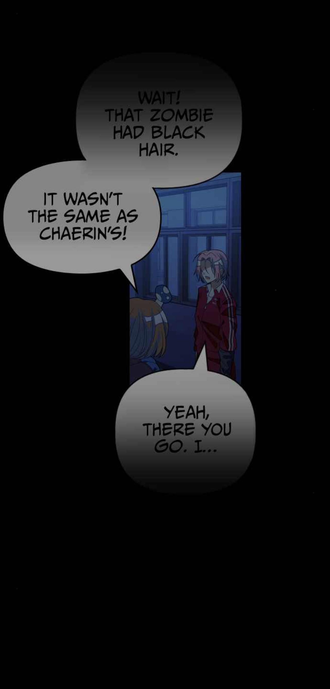 Survive Romance Chapter 49 - Page 23