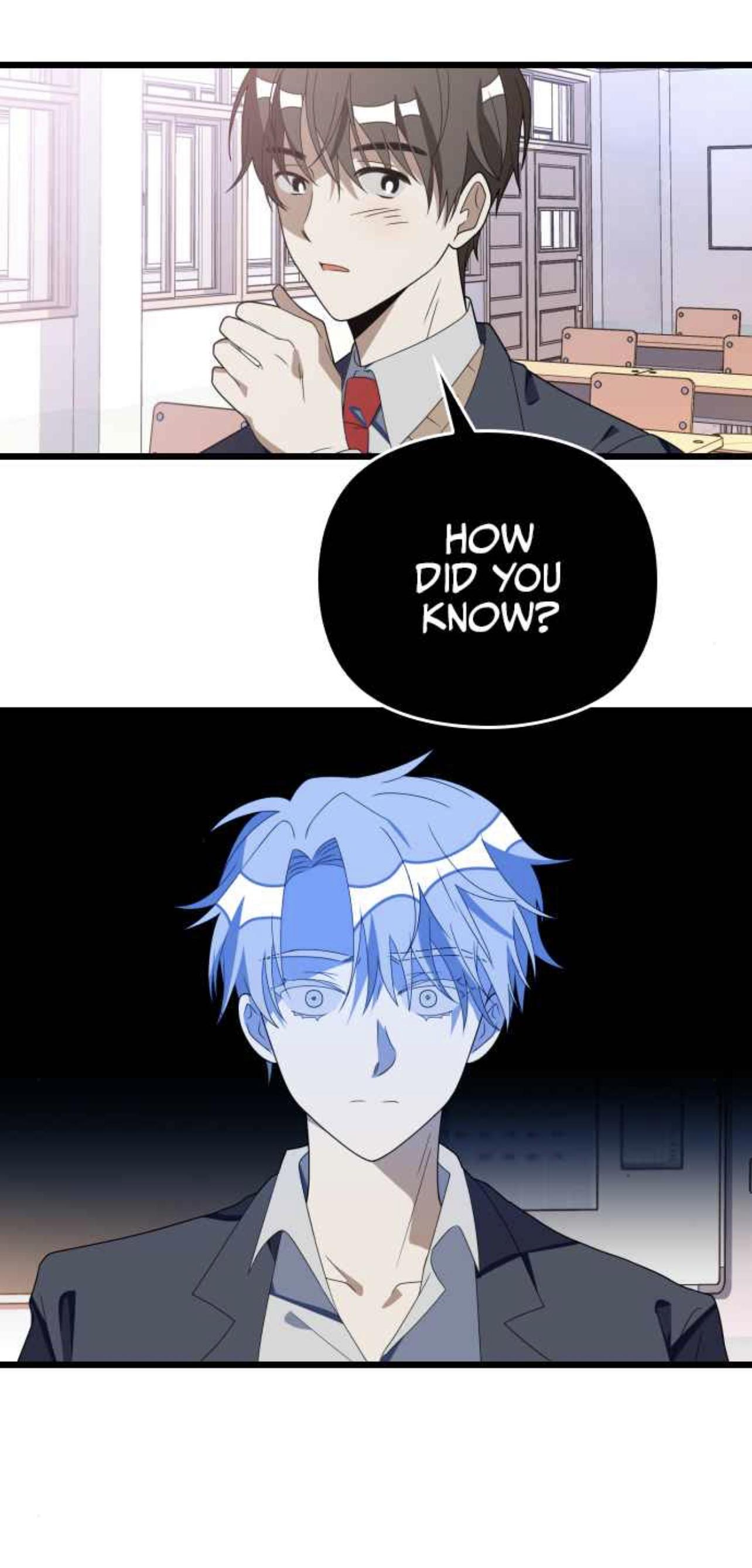 Survive Romance Chapter 49 - Page 25