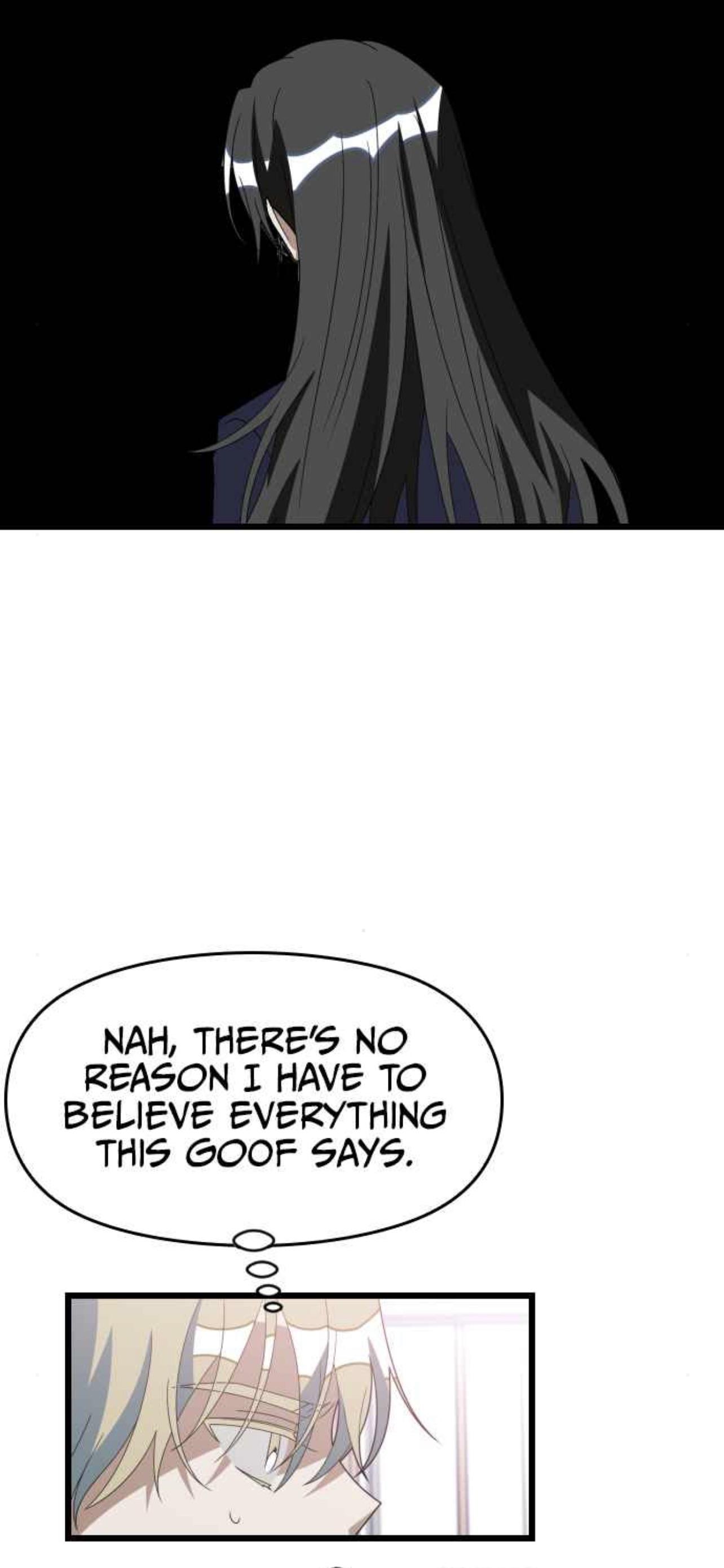 Survive Romance Chapter 49 - Page 28