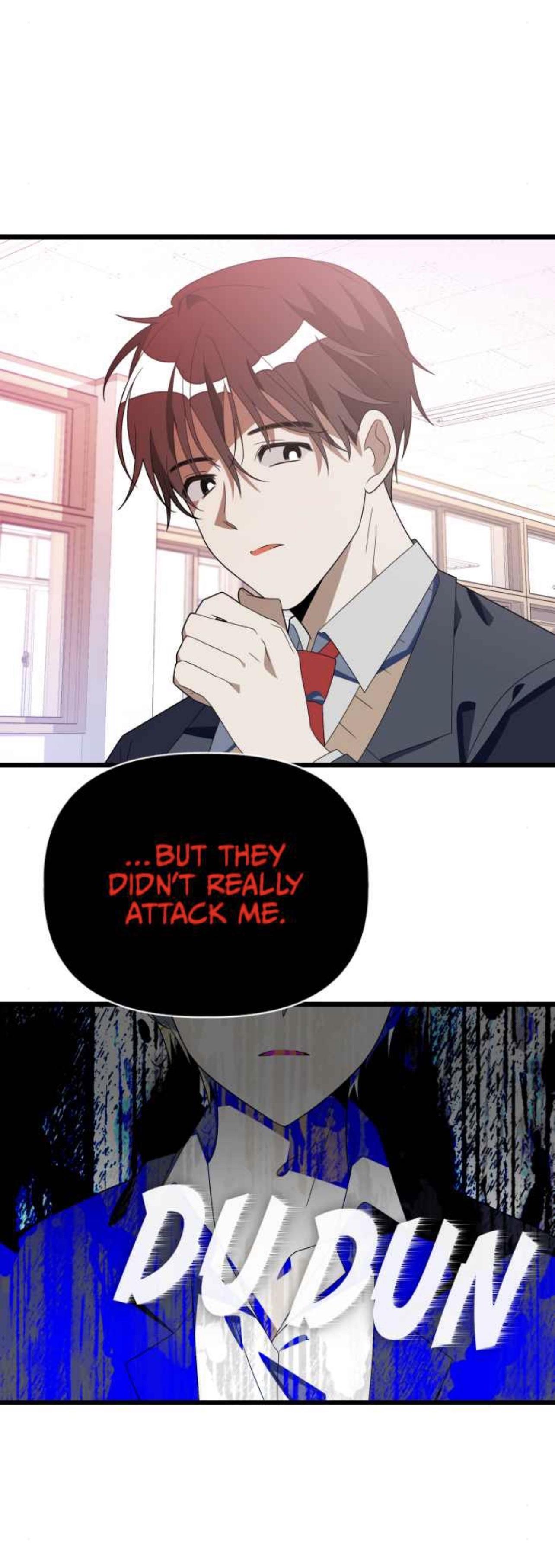 Survive Romance Chapter 49 - Page 31