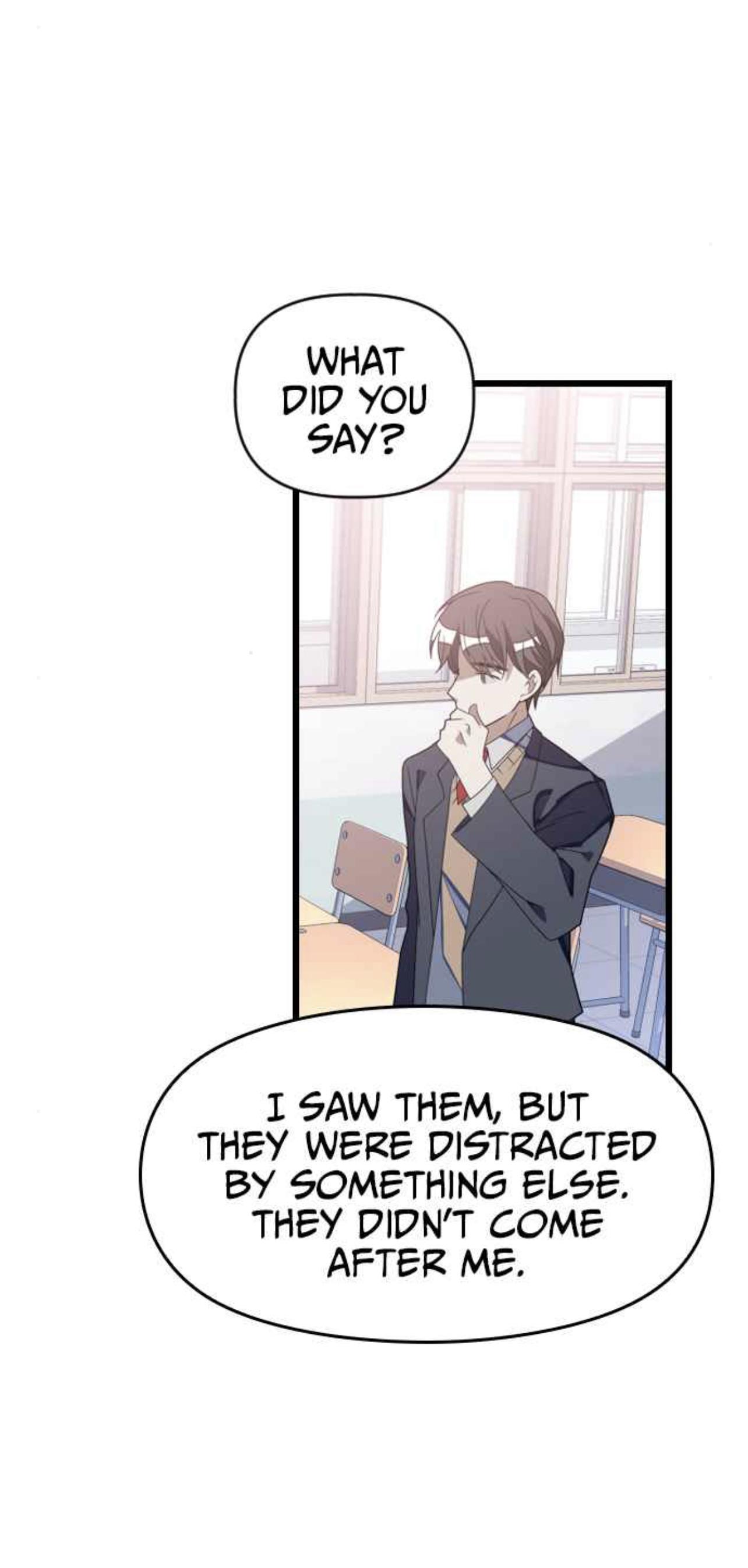 Survive Romance Chapter 49 - Page 32