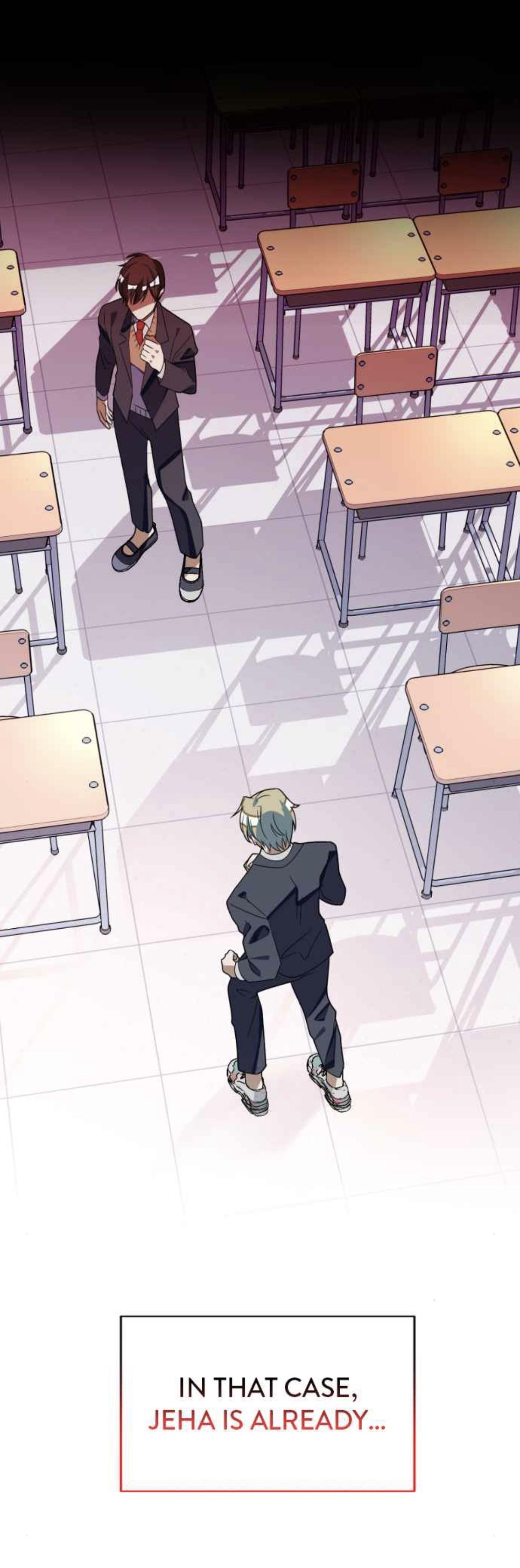 Survive Romance Chapter 49 - Page 36