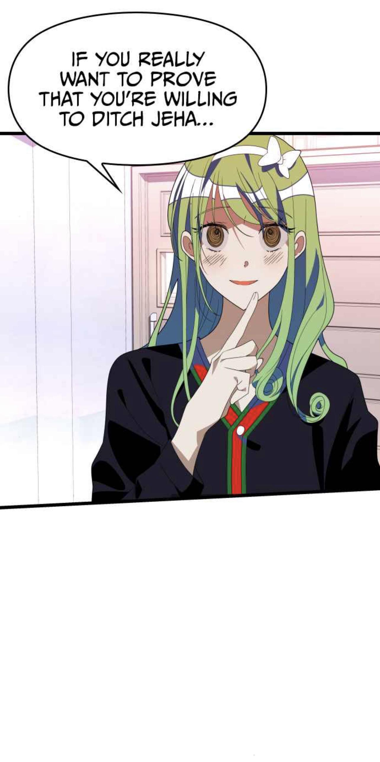 Survive Romance Chapter 49 - Page 40