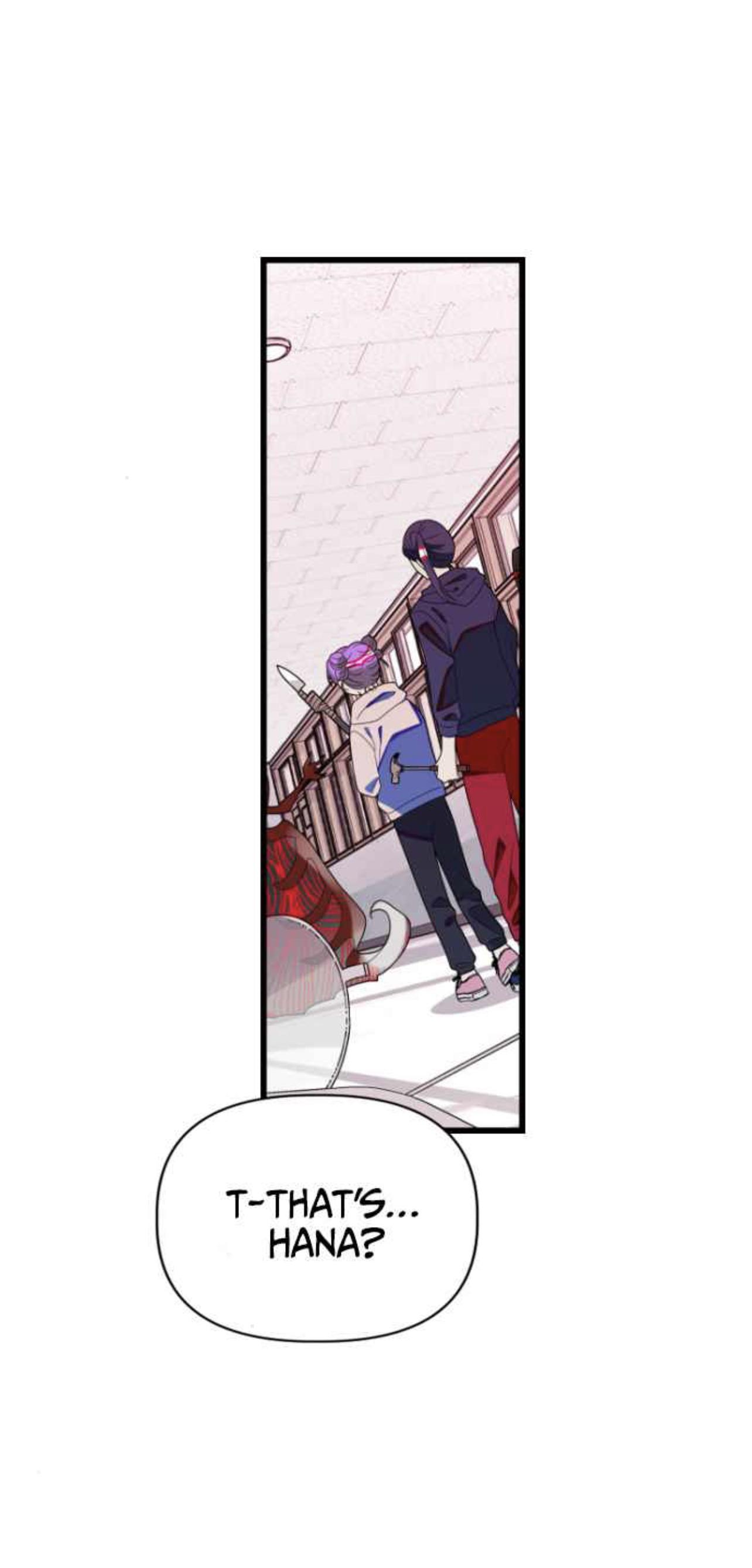 Survive Romance Chapter 49 - Page 42