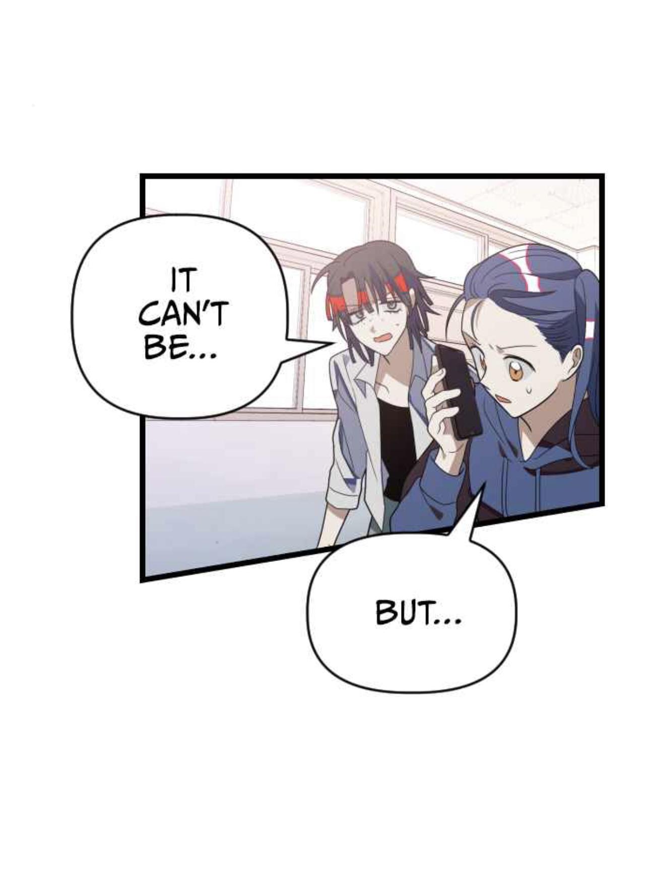 Survive Romance Chapter 49 - Page 43