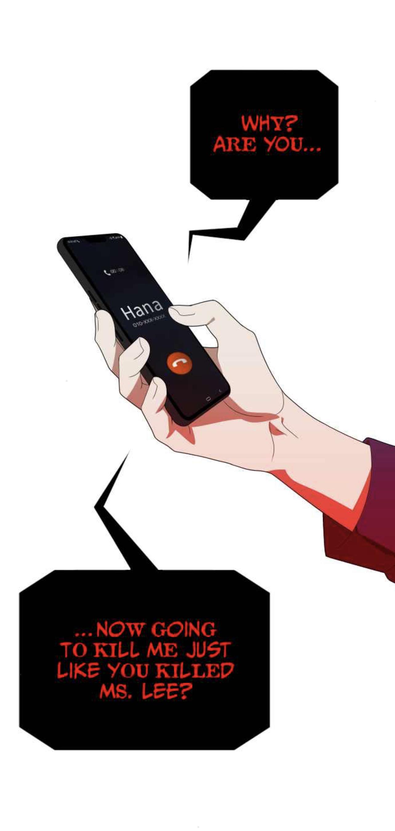 Survive Romance Chapter 49 - Page 49