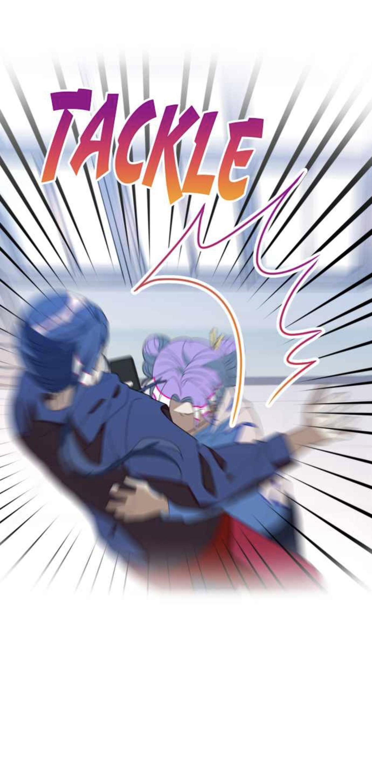 Survive Romance Chapter 49 - Page 55