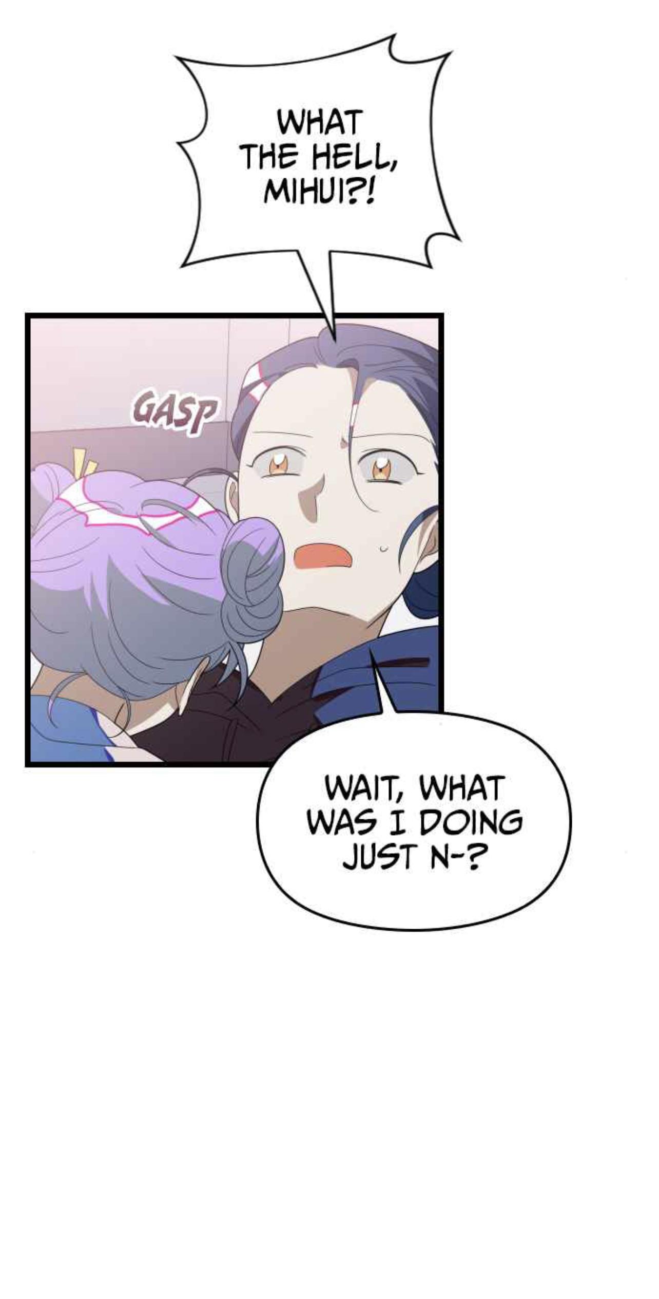 Survive Romance Chapter 49 - Page 58