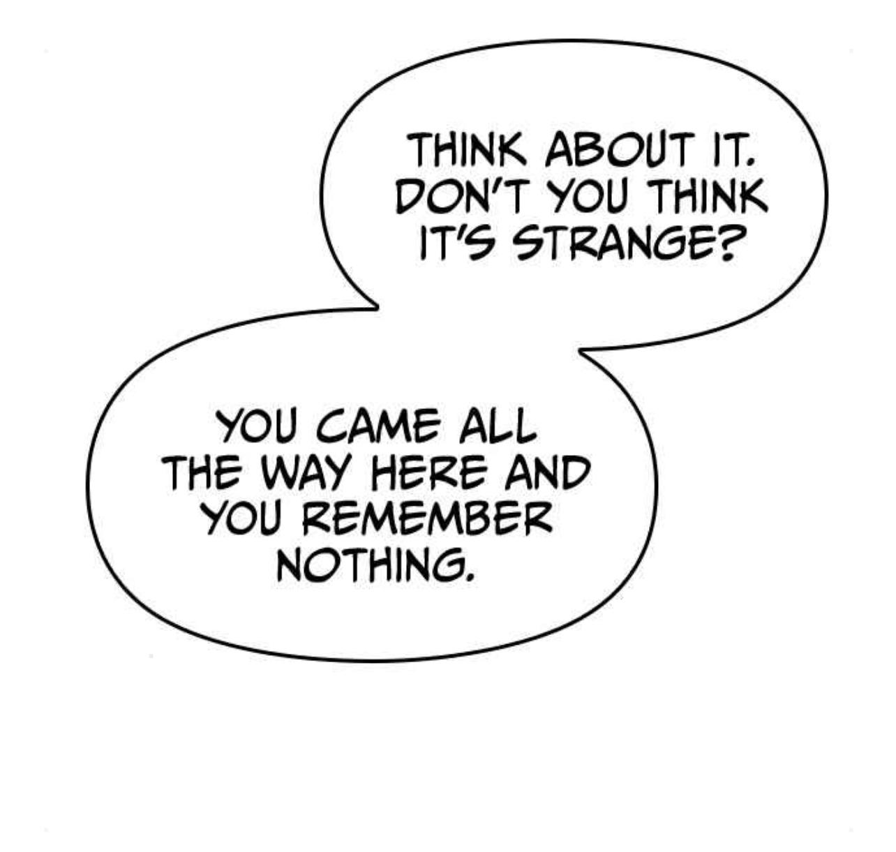 Survive Romance Chapter 49 - Page 9