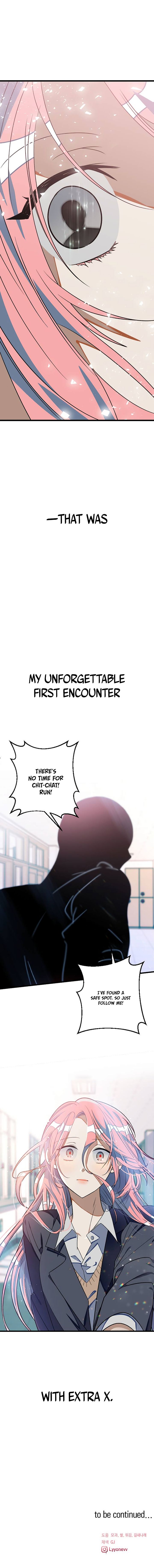 Survive Romance Chapter 5 - Page 16