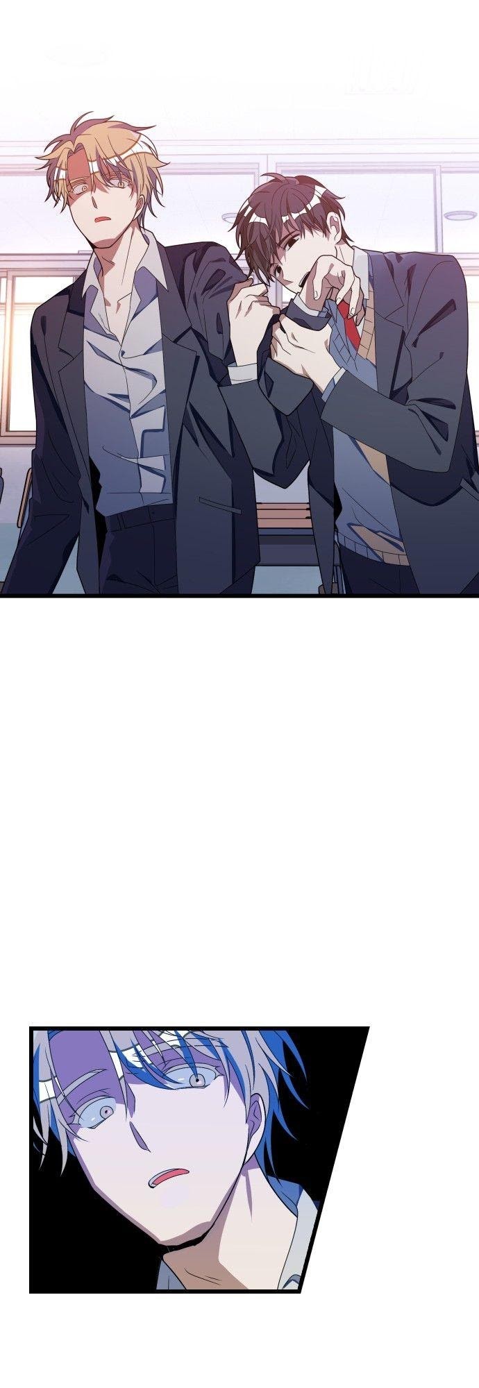 Survive Romance Chapter 50 - Page 18