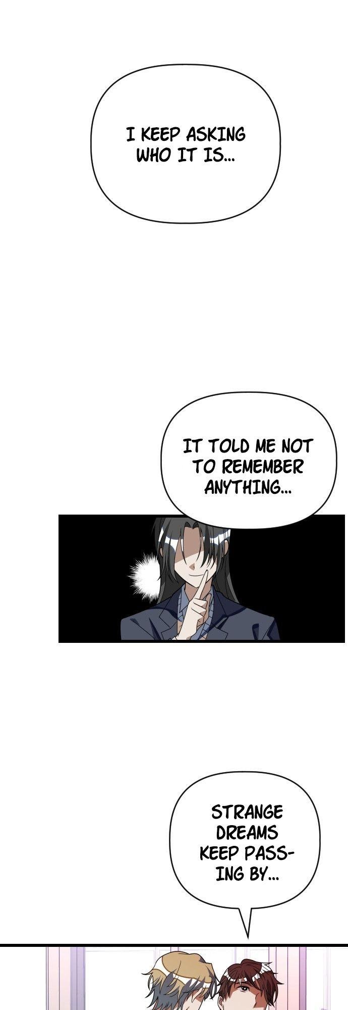 Survive Romance Chapter 50 - Page 23