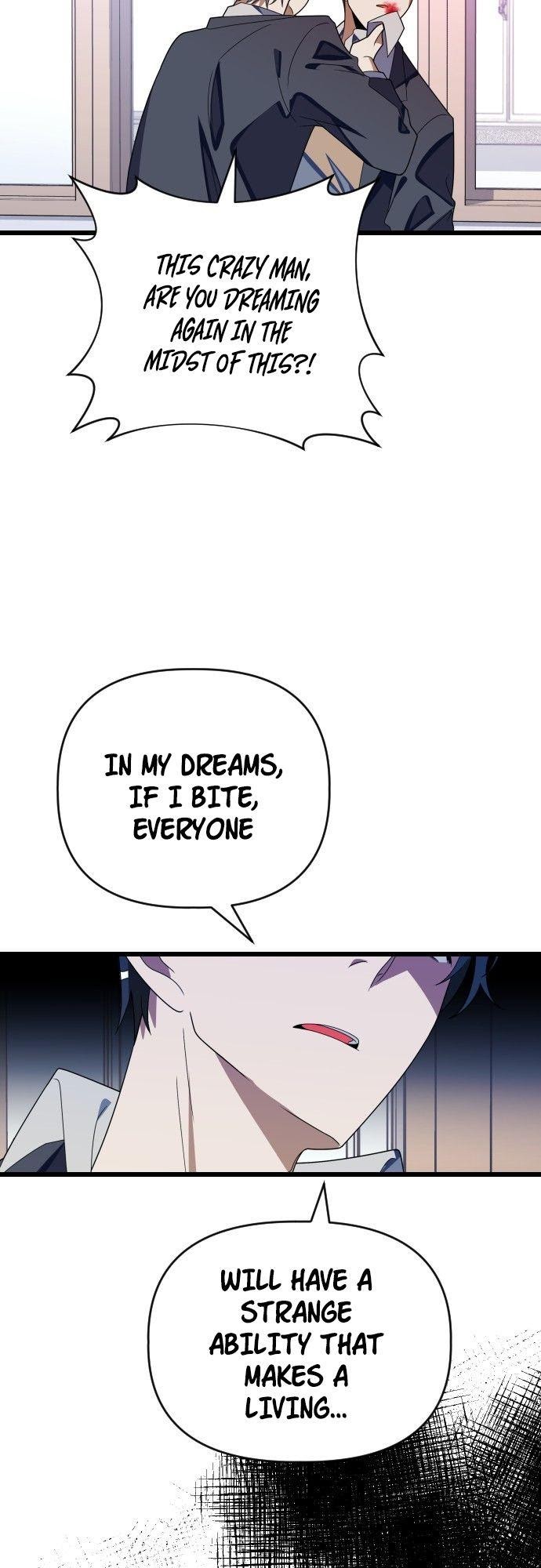 Survive Romance Chapter 50 - Page 24