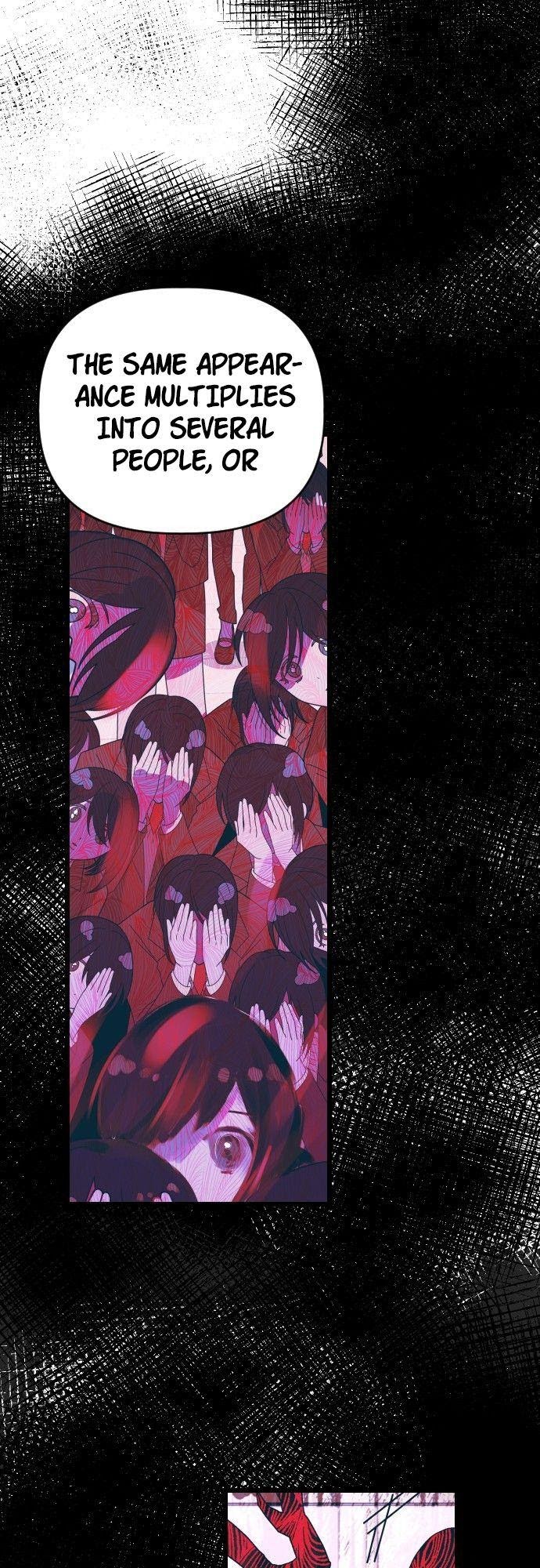 Survive Romance Chapter 50 - Page 25