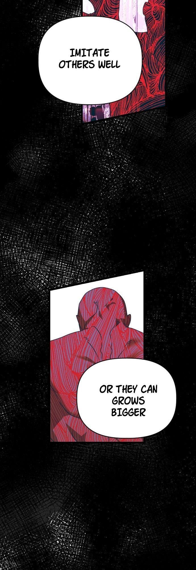 Survive Romance Chapter 50 - Page 26