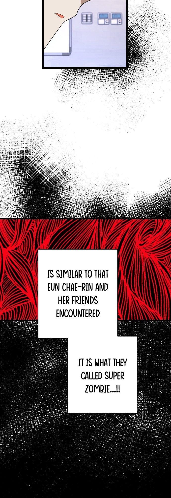 Survive Romance Chapter 50 - Page 29