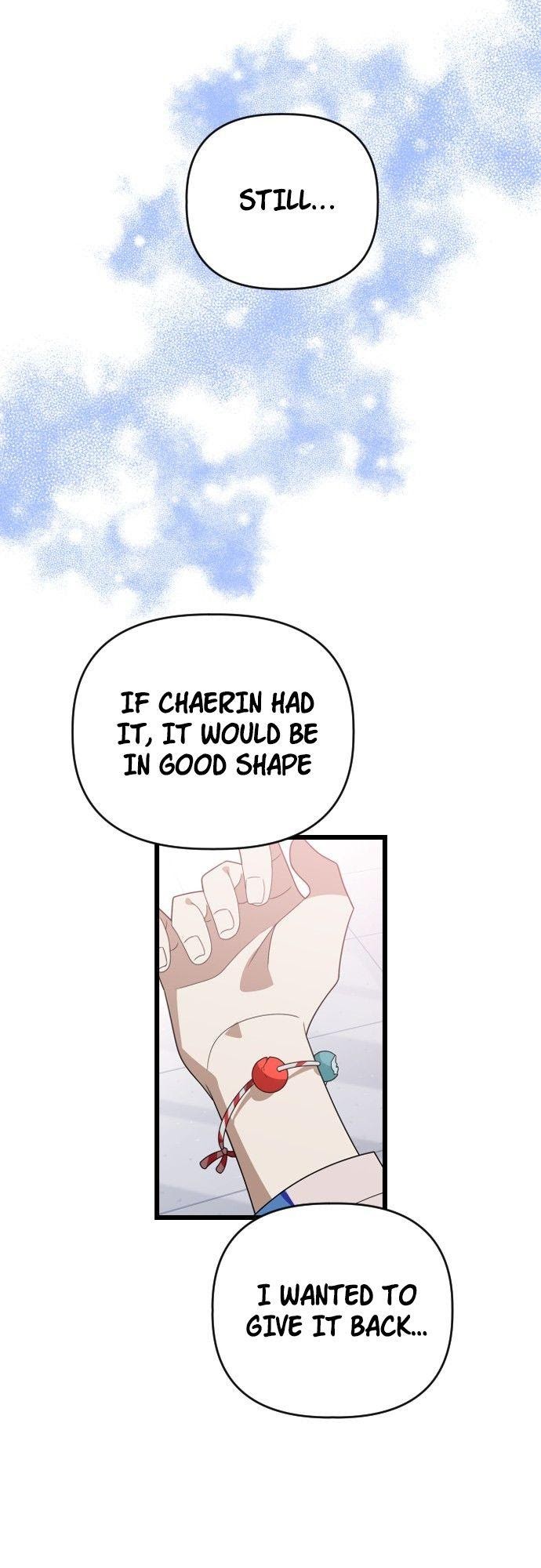 Survive Romance Chapter 50 - Page 3