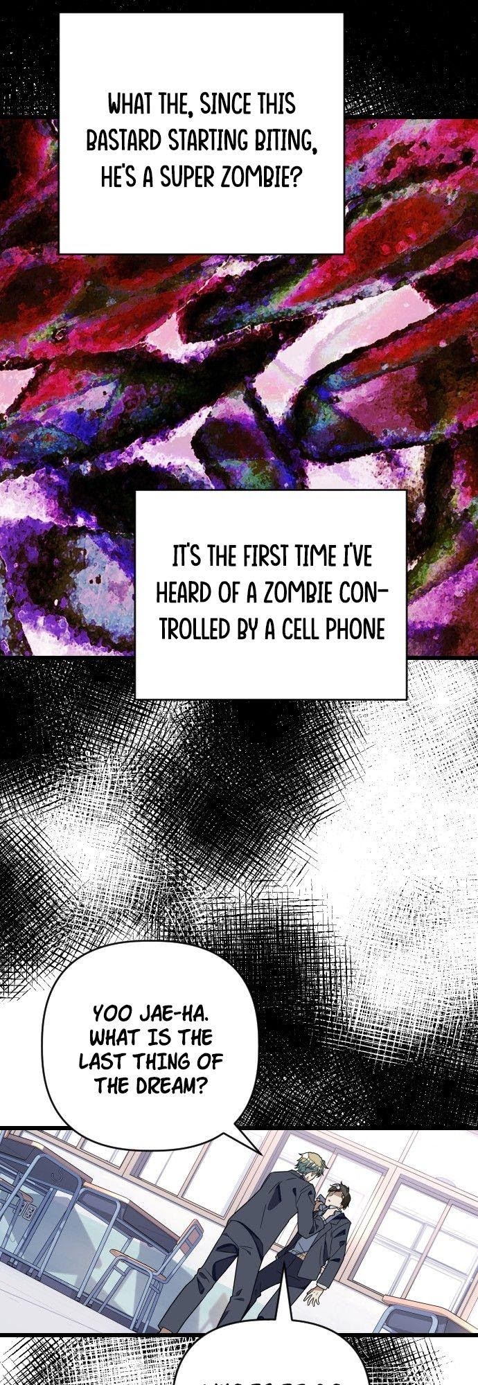 Survive Romance Chapter 50 - Page 30