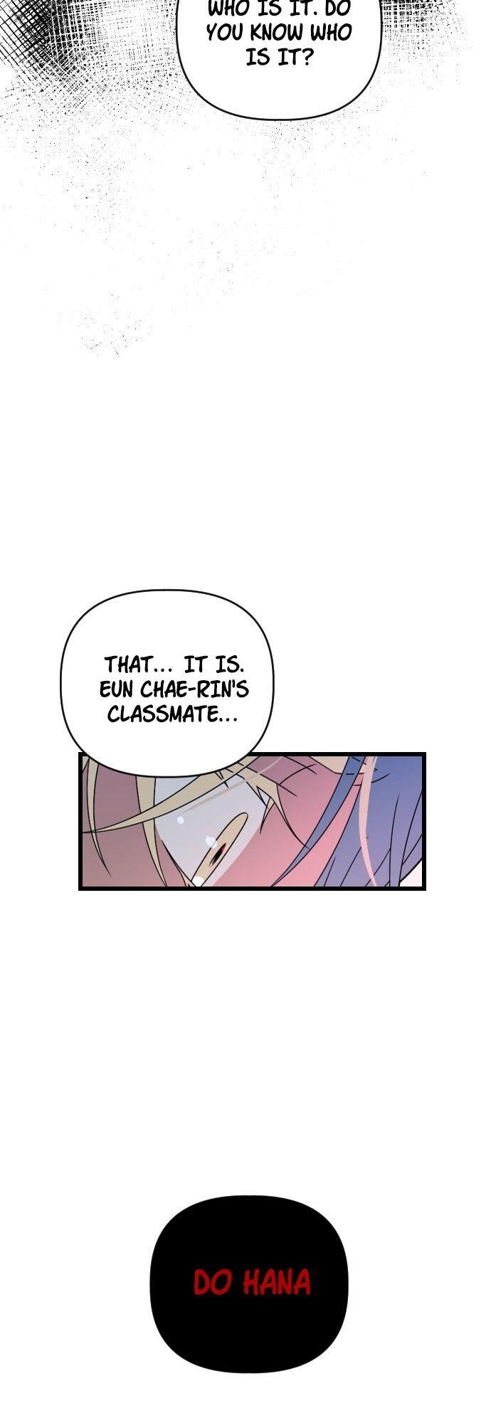 Survive Romance Chapter 50 - Page 31