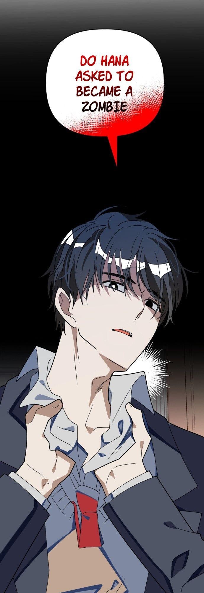 Survive Romance Chapter 50 - Page 33