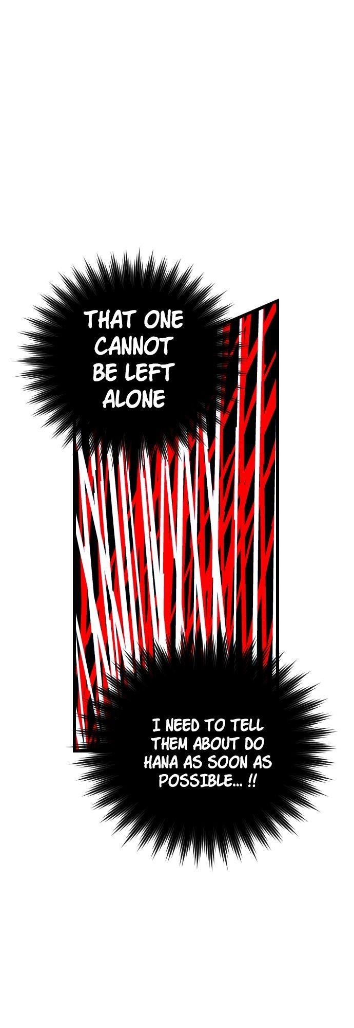 Survive Romance Chapter 50 - Page 35