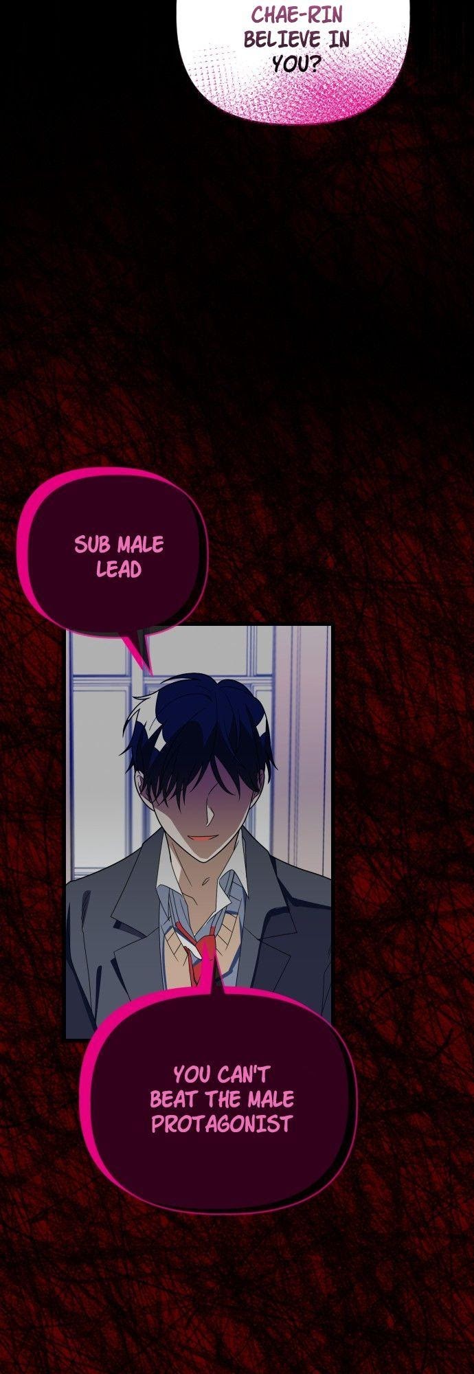 Survive Romance Chapter 50 - Page 37