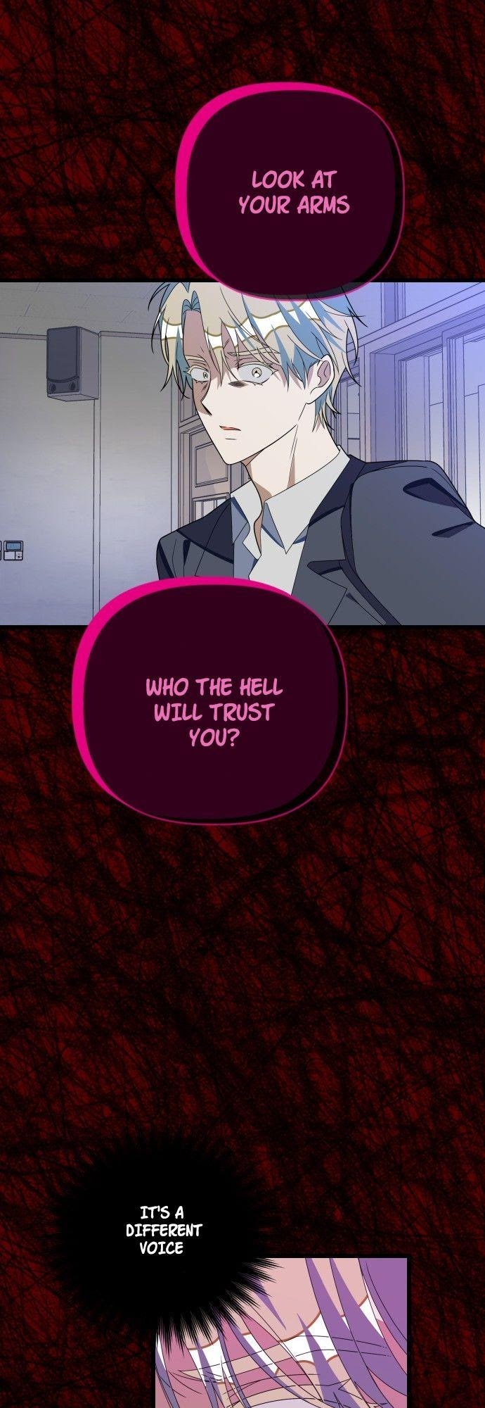 Survive Romance Chapter 50 - Page 38