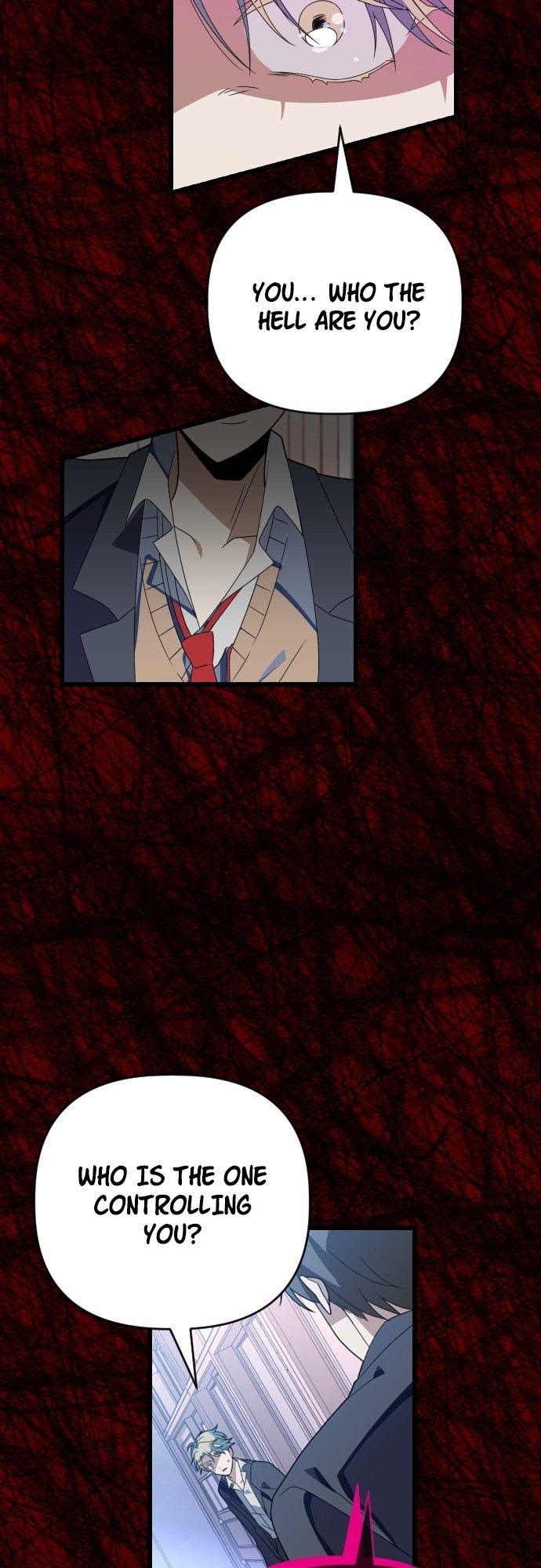 Survive Romance Chapter 50 - Page 39