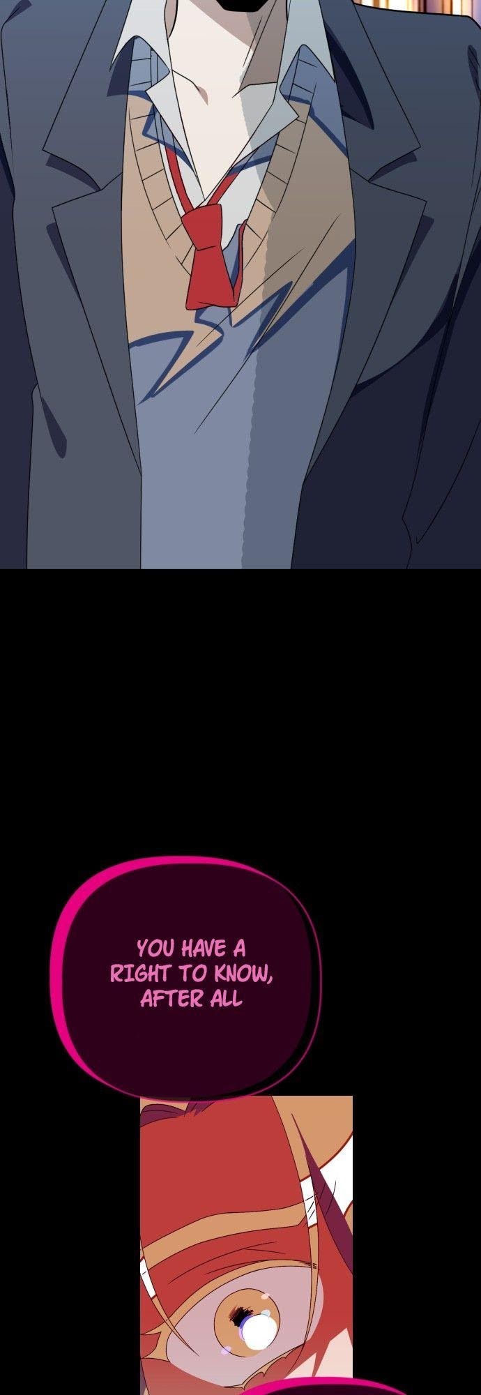 Survive Romance Chapter 50 - Page 41