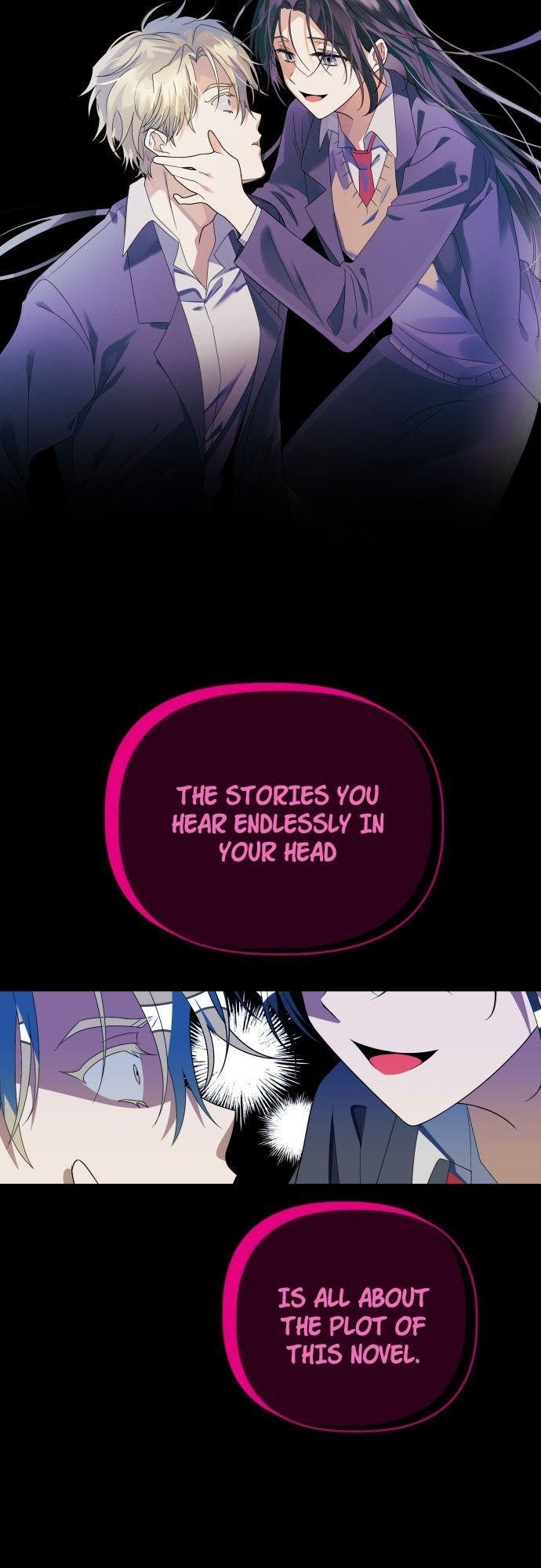 Survive Romance Chapter 50 - Page 44