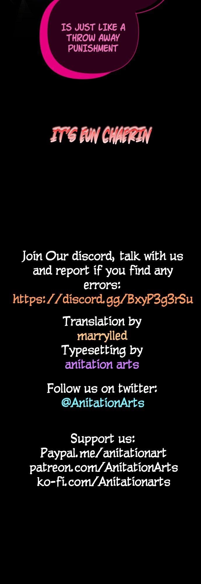 Survive Romance Chapter 50 - Page 46