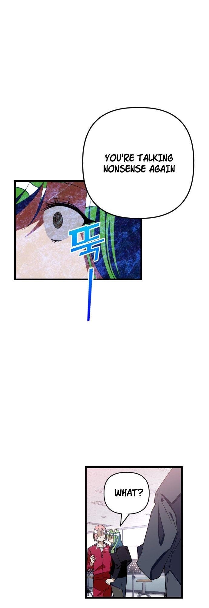 Survive Romance Chapter 50 - Page 9