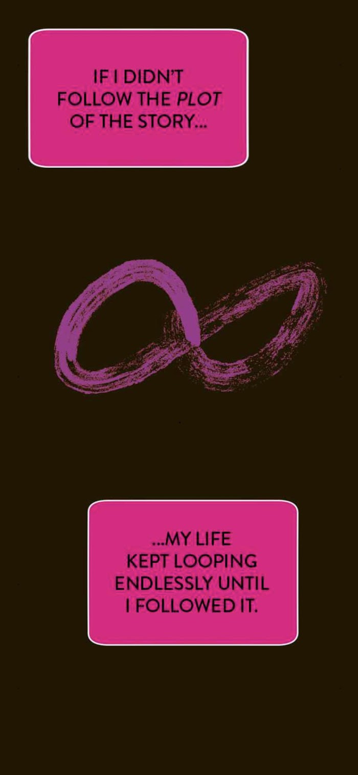 Survive Romance Chapter 51 - Page 11