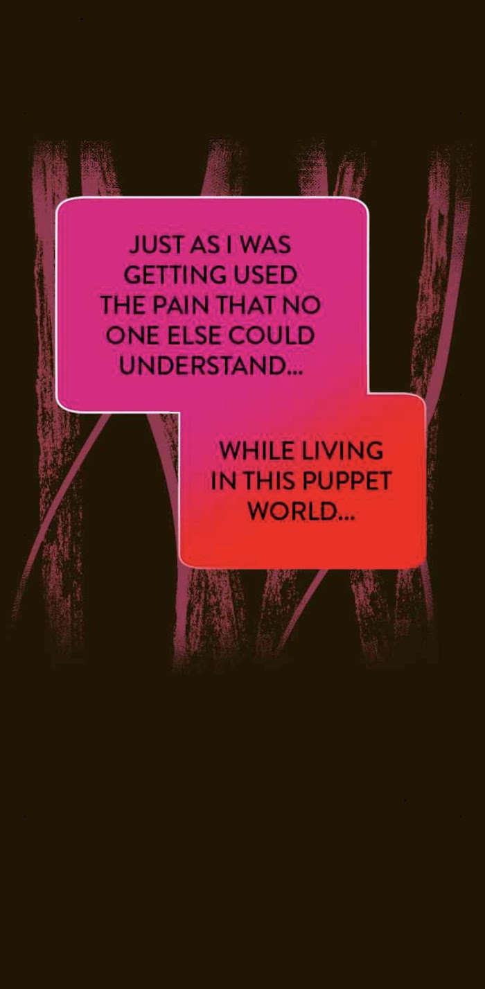 Survive Romance Chapter 51 - Page 12