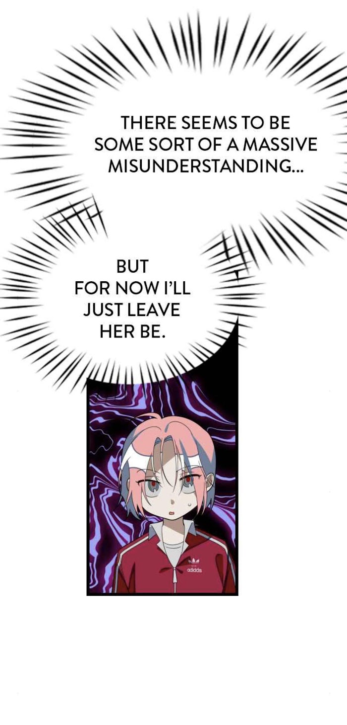 Survive Romance Chapter 51 - Page 22