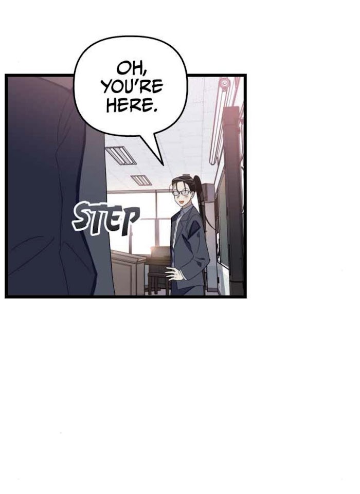 Survive Romance Chapter 51 - Page 25