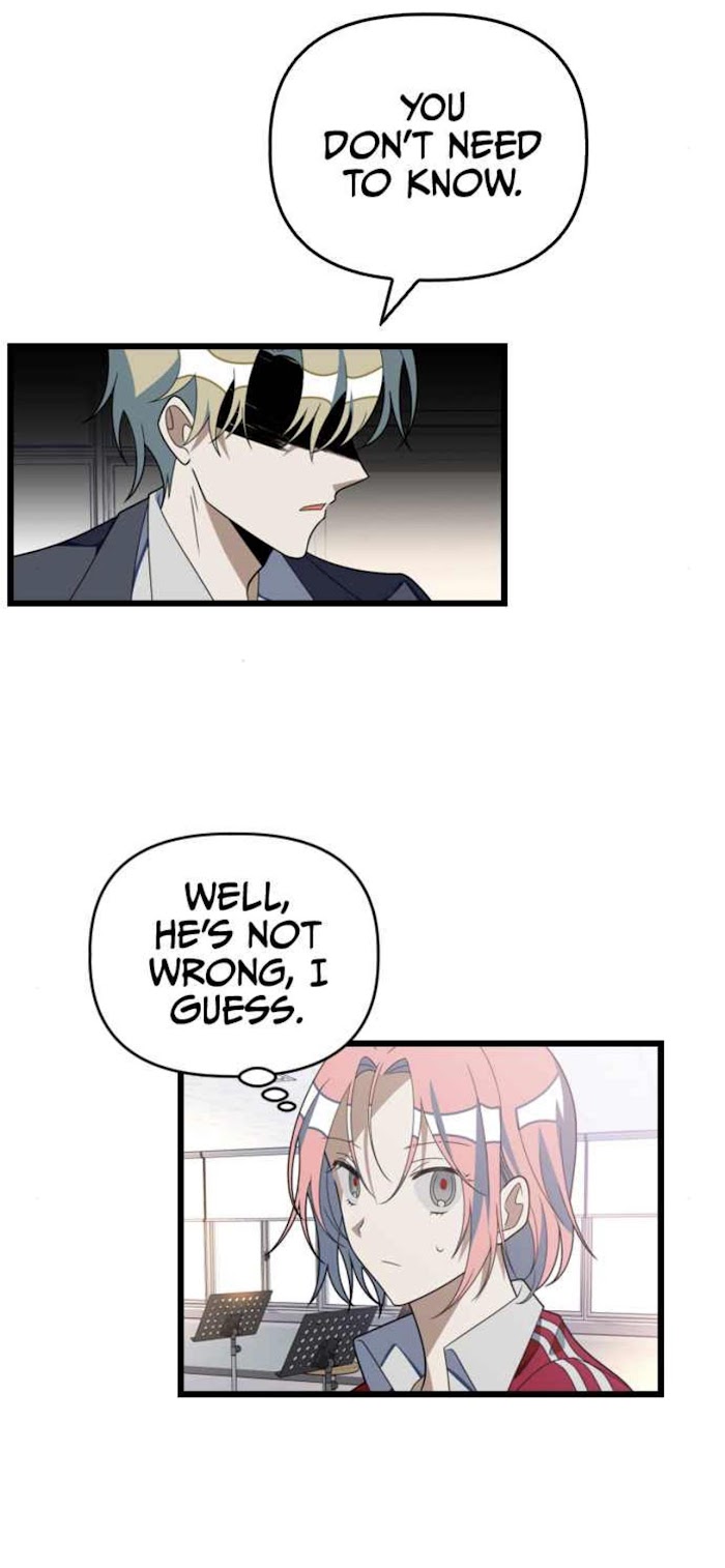 Survive Romance Chapter 51 - Page 27