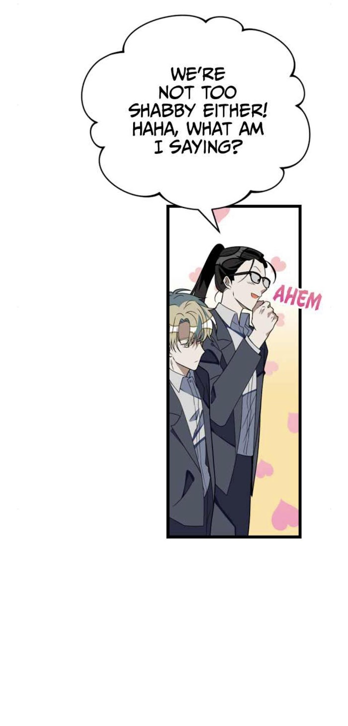 Survive Romance Chapter 51 - Page 30
