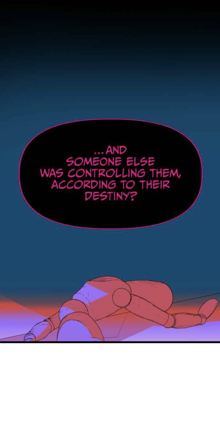 Survive Romance Chapter 51 - Page 35