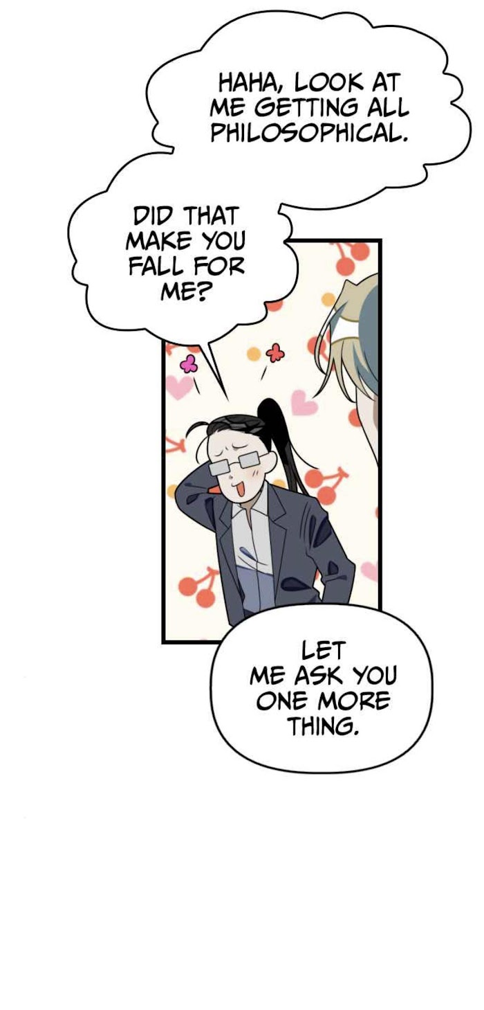 Survive Romance Chapter 51 - Page 45