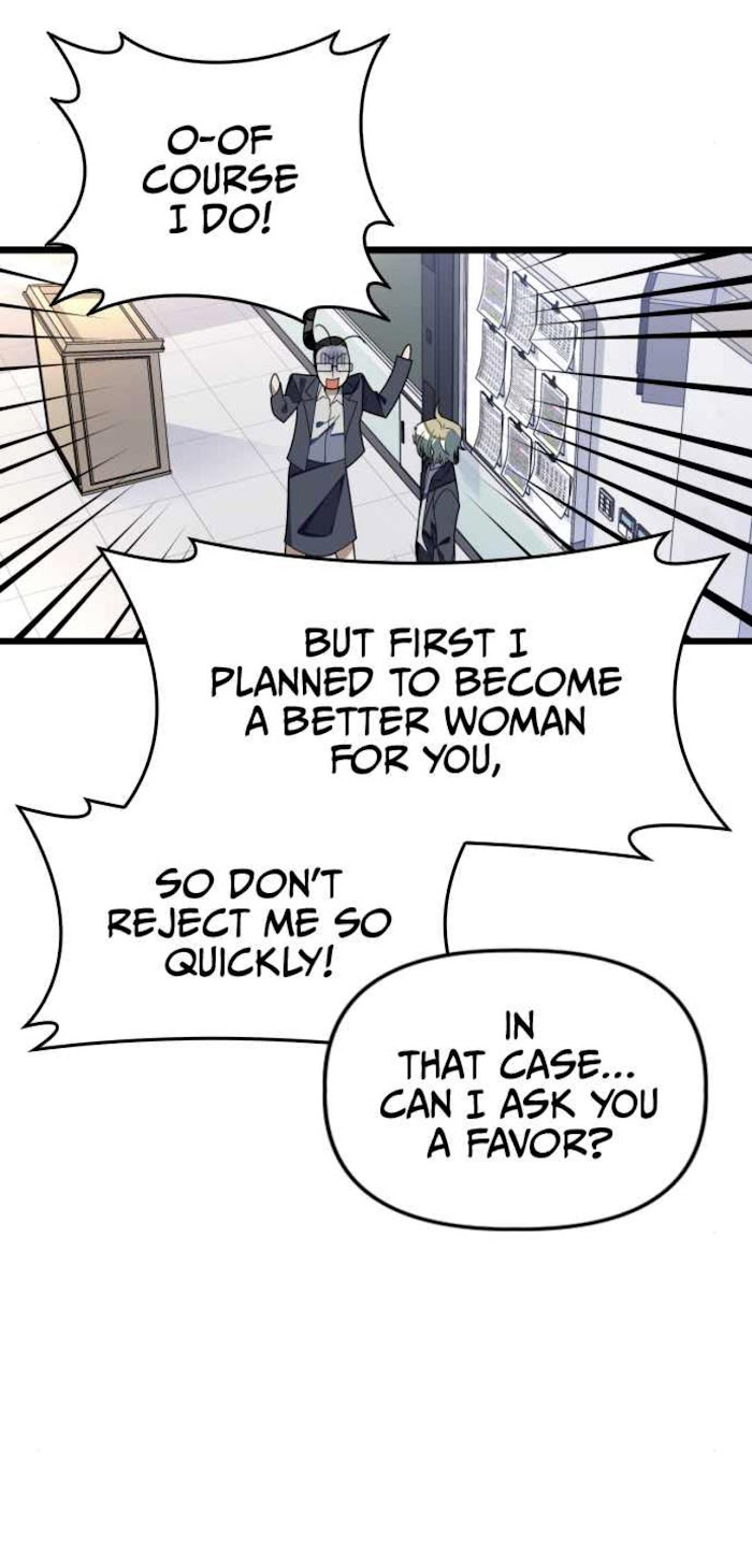 Survive Romance Chapter 51 - Page 48