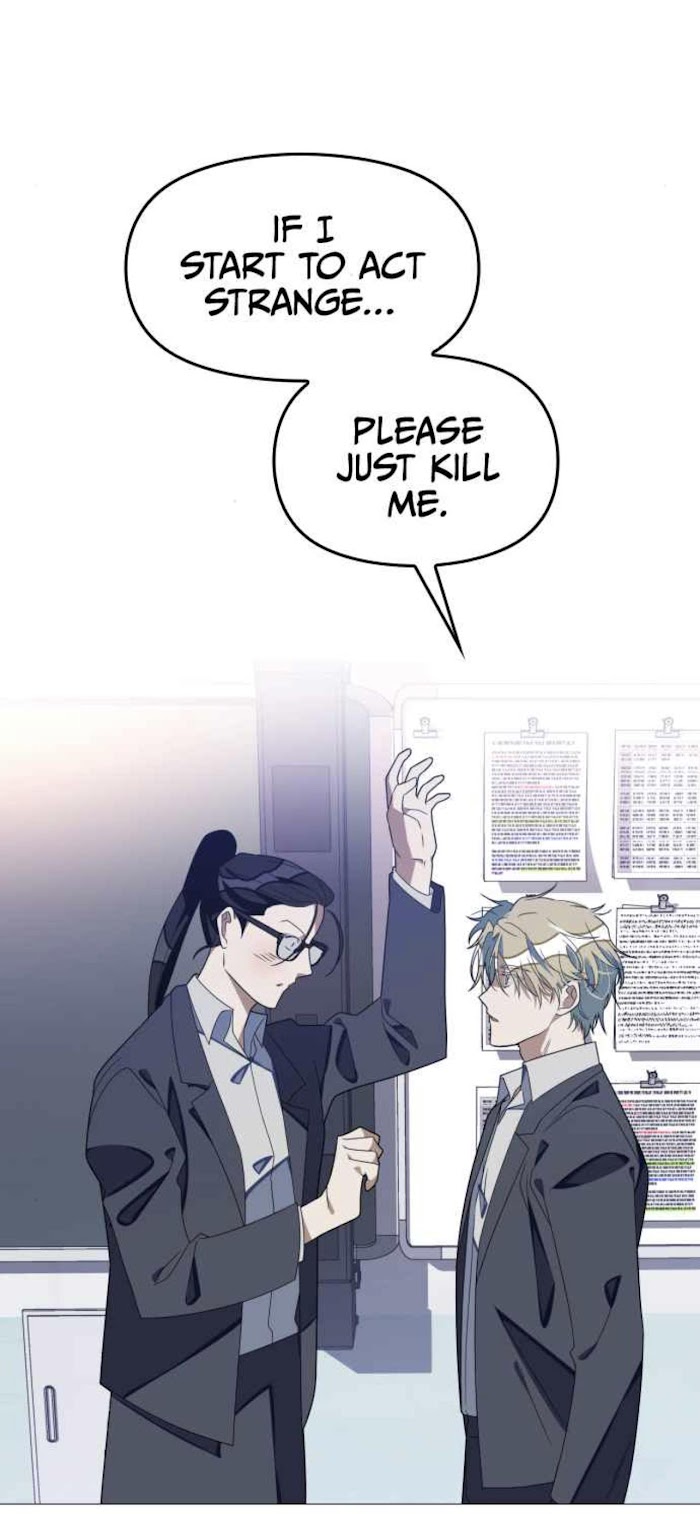 Survive Romance Chapter 51 - Page 49