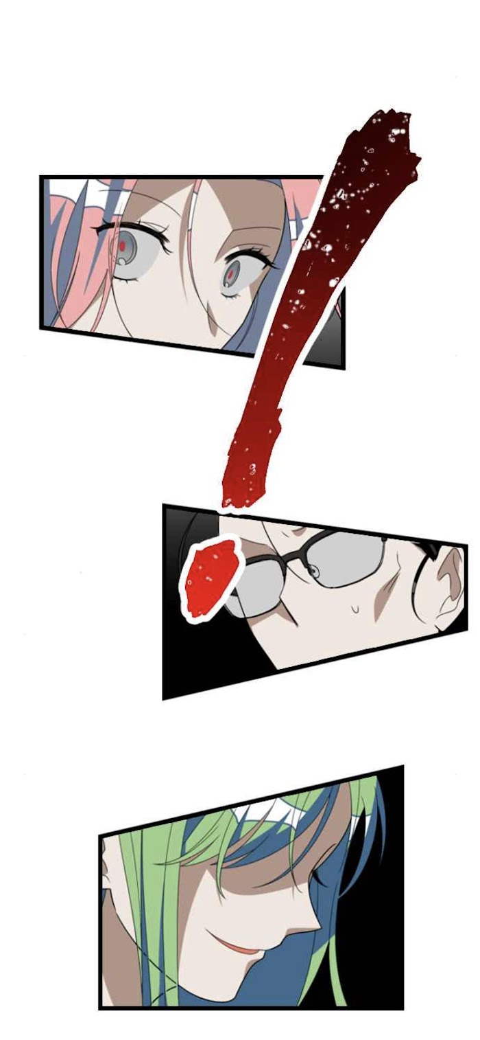 Survive Romance Chapter 51 - Page 54