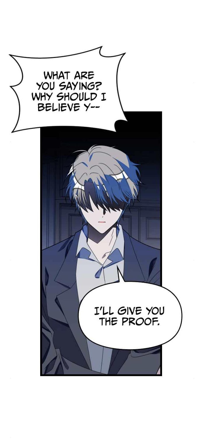 Survive Romance Chapter 51 - Page 55